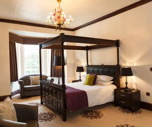 The Carlton Manor Hotel Lowestoft United Kingdom