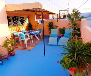 Dar Khadija Asilah Morocco