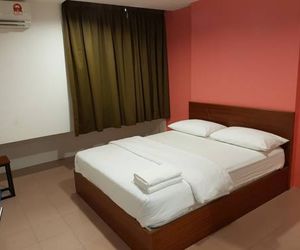 OYO 772 Lux Hotel Teluk Intan Malaysia