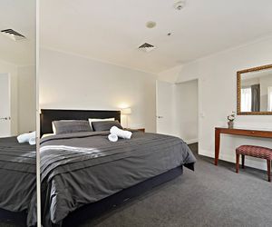 One Bedroom Apartment on Queen Street Auckland New Zealand