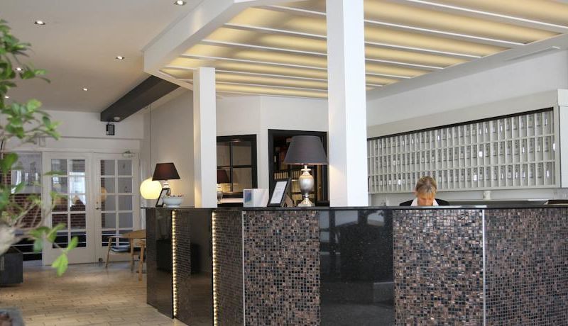 Hotel Photo 13