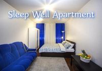 Отзывы Sleep Well Apartment