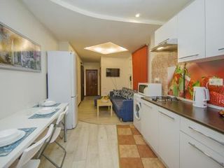 Sleep Well Apartment