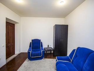 Sleep Well Apartment