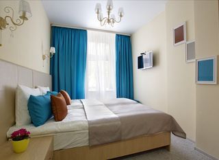 Лайт Хаус (Lighthouse)