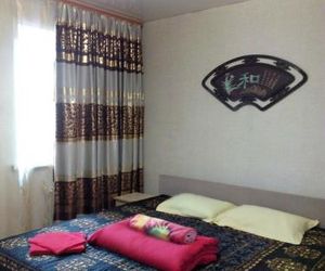 Ekonom Mini-Hotel Khabarovsk Russia