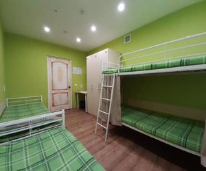 Hostel Sovetskiy Izhevsk Russia