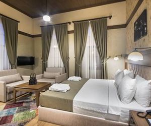 Sarıkonak Boutique & Spa Hotel Amasya Amasya Turkey