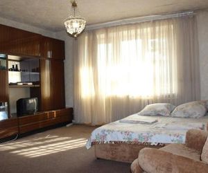 Apartments near the Opera House Dnipro Ukraine