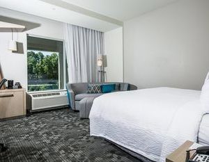 Courtyard by Marriott Columbia Cayce Cayce United States