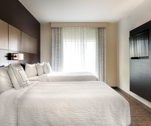 Residence Inn by Marriott Dallas Plano/Richardson at Coit Rd. Plano United States