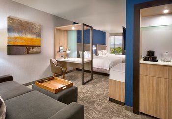 Photo of SpringHill Suites by Marriott Salt Lake City-South Jordan
