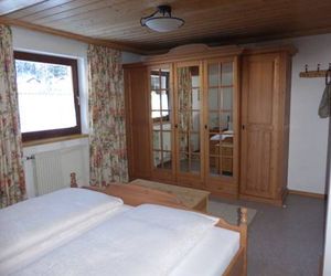 Ferienwohnung Vierthaler Gosau Austria