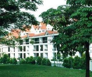 Duta Villas Golf Resort Port Dickson Malaysia