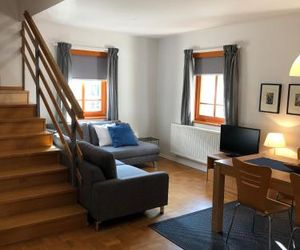 Apartments Rombon Bovec Slovenia