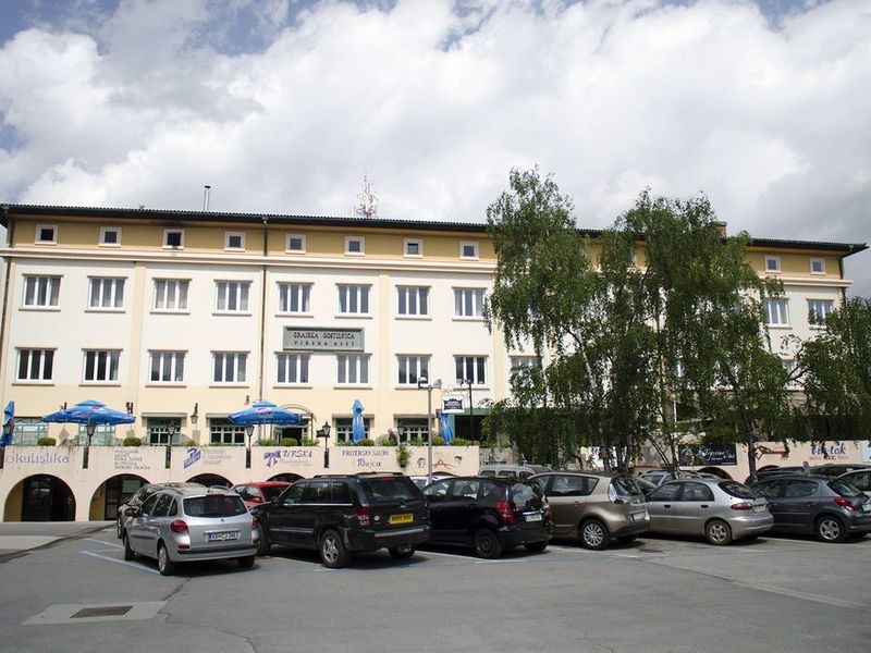 Hotel Photo 15