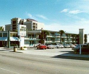 Sea Dunes Oceanfront Myrtle Beach United States