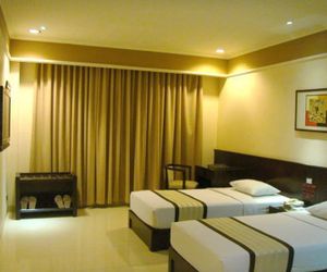 Hotel Cemerlang Bandung Indonesia