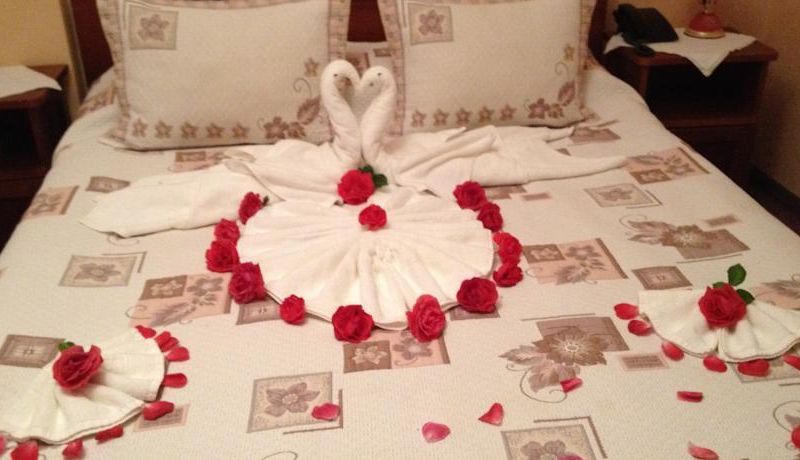 Hotel Photo 8