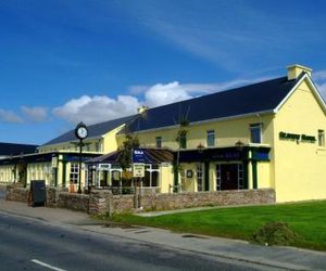 Seaview Hotel Gweedore Bunbeg Ireland