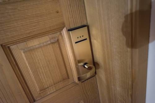 صورة الفندق 9