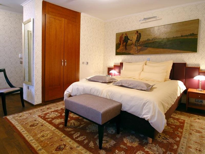 صورة الفندق 2
