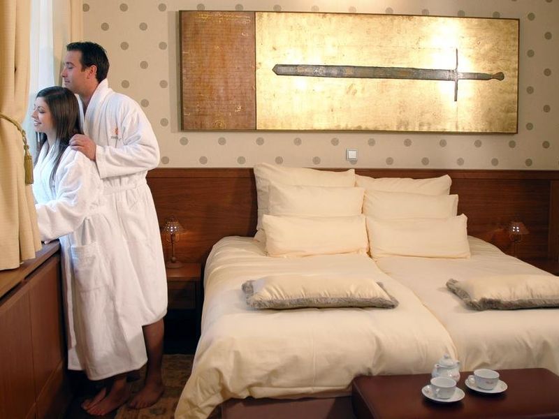 صورة الفندق 11