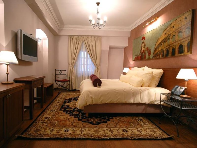 صورة الفندق 7