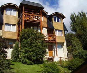 Departamentos Altos del Centro Bariloche Argentina
