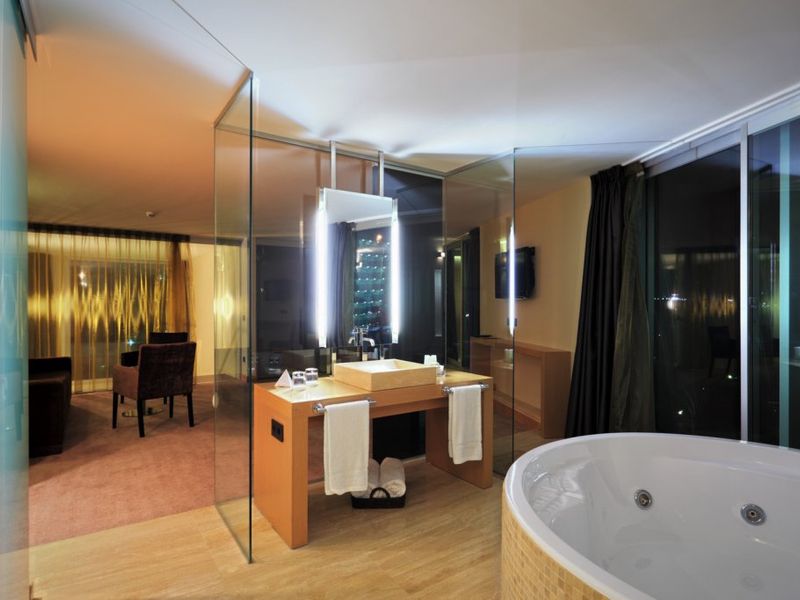 Hotel Photo 9