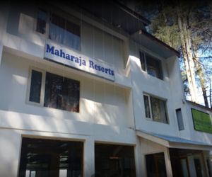 Maharaja Resorts Khas Nagrota India