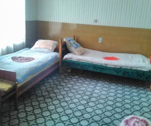 Hostel Bai Guba Kuba Azerbaijan