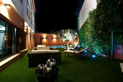 صورة الفندق 21