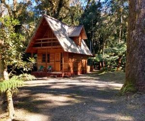 Cabana em São Francisco de Paula Ibicacu Brazil