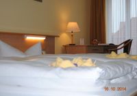 Отзывы Hotel Stadt Spremberg, 3 звезды