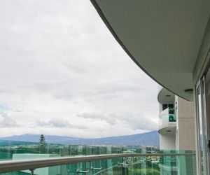 Modern 3 Bedroom Apartment San Jose Costa Rica