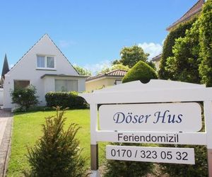 Döser Hus Cuxhaven Germany