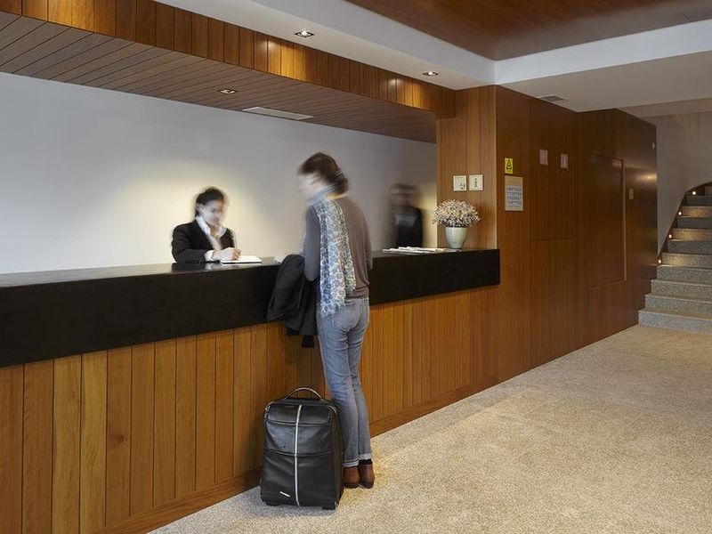 Hotel Photo 17