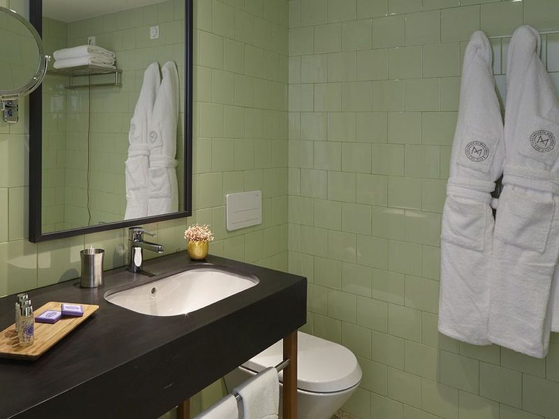 Hotel Photo 9