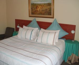 Silver Birch Bed and Breakfast Roodepoort South Africa