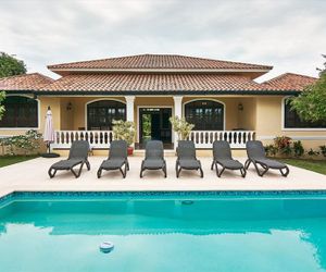 Villa Deluxe at Ocean Village Sosua Dominican Republic