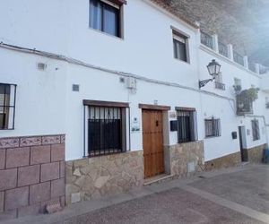 LAS CALAÑAS DE SETENIL Setenil Spain