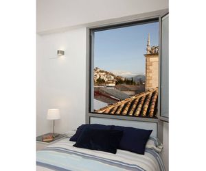 Apartamentos Molinos Granada Spain