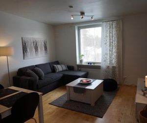 Ounasvaara Arctic Suite Rovaniemi Finland