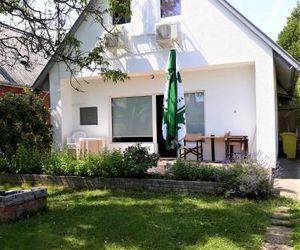 Aranyharmat Apartman Balatonlelle Hungary