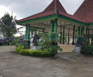 Putri Duyung Guest House Solo Indonesia