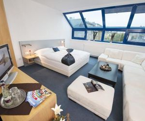 Hotel Blue Garni Bratislava Slovakia