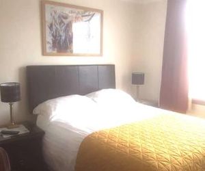Bimini Guest House Aberdeen United Kingdom