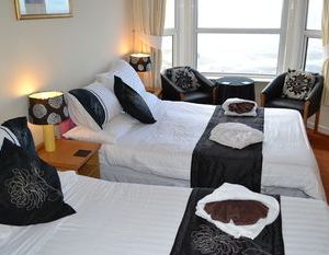 Rockcliffe Hotel Blackpool United Kingdom