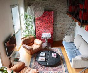 LOFT7 COMO Como Italy